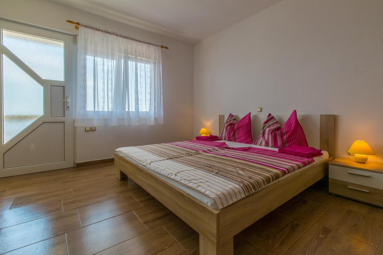 Studio Dramalj 5551A Exteriér fotografie