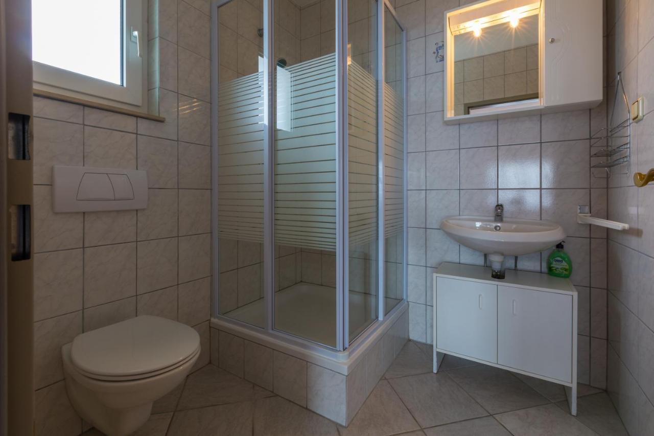 Studio Dramalj 5551A Exteriér fotografie